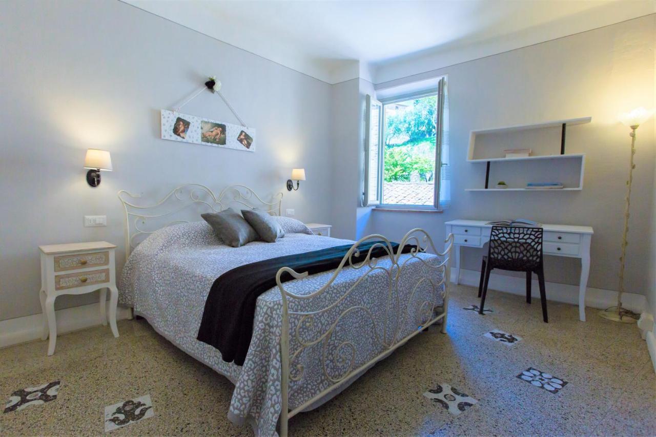 San Gimignano Town Garden Apartment Екстериор снимка