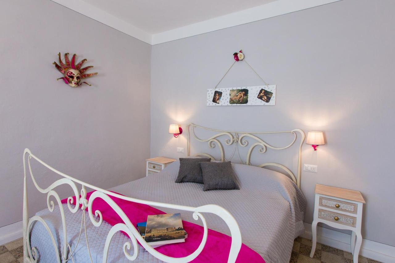 San Gimignano Town Garden Apartment Екстериор снимка